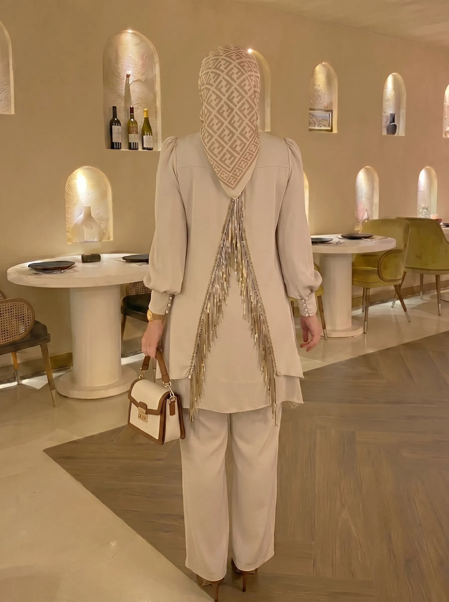 Ensemble 2 pièces Matex