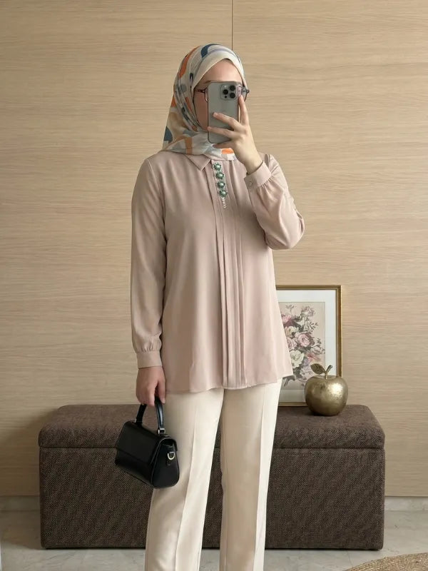 Chemise Armera