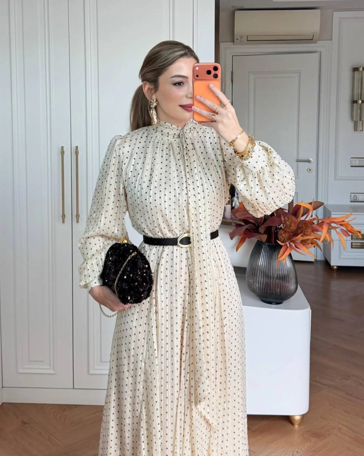 Robe Sevgi