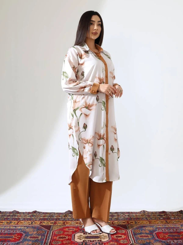 Ensemble 2 Pièces Sibel