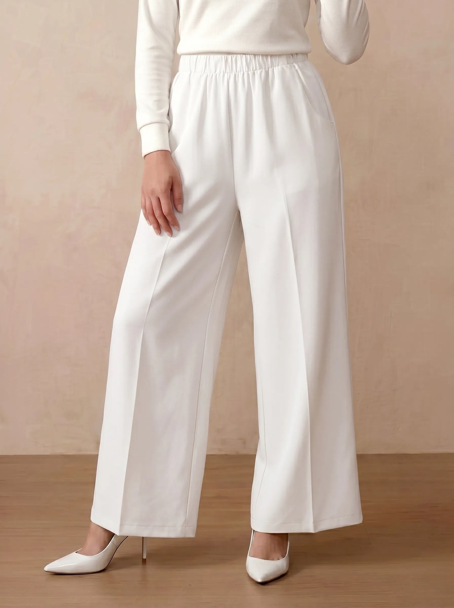Pantalon Large Armera