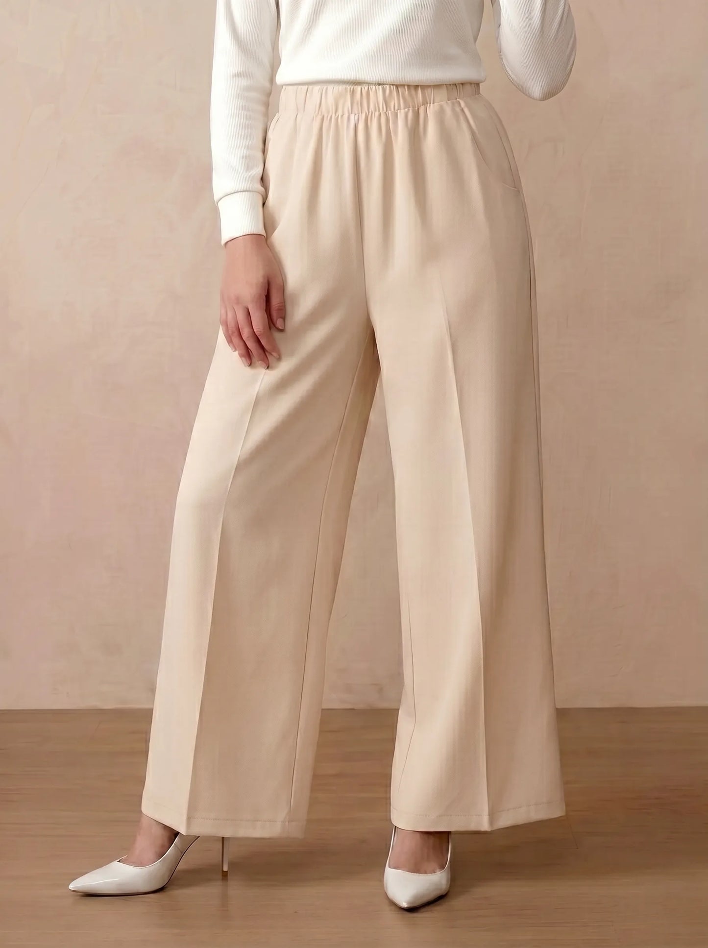 Pantalon Large Armera