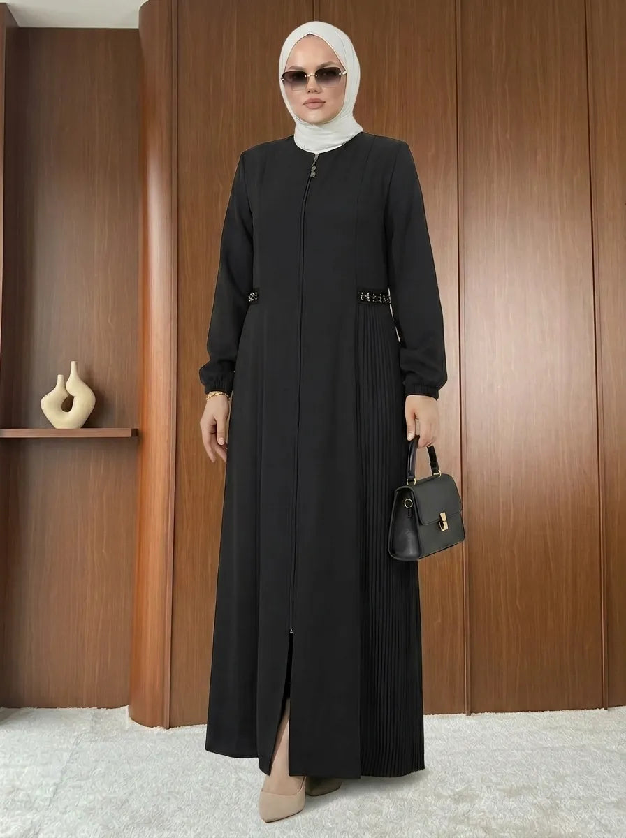 Jilbab Derin