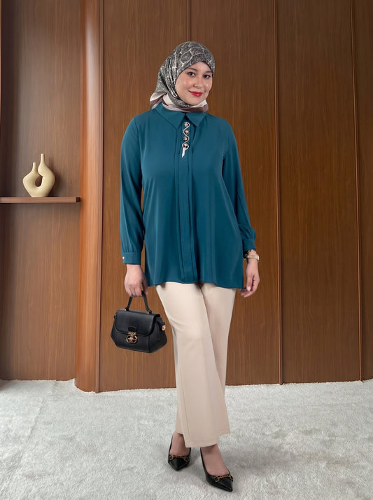 Chemise Armera