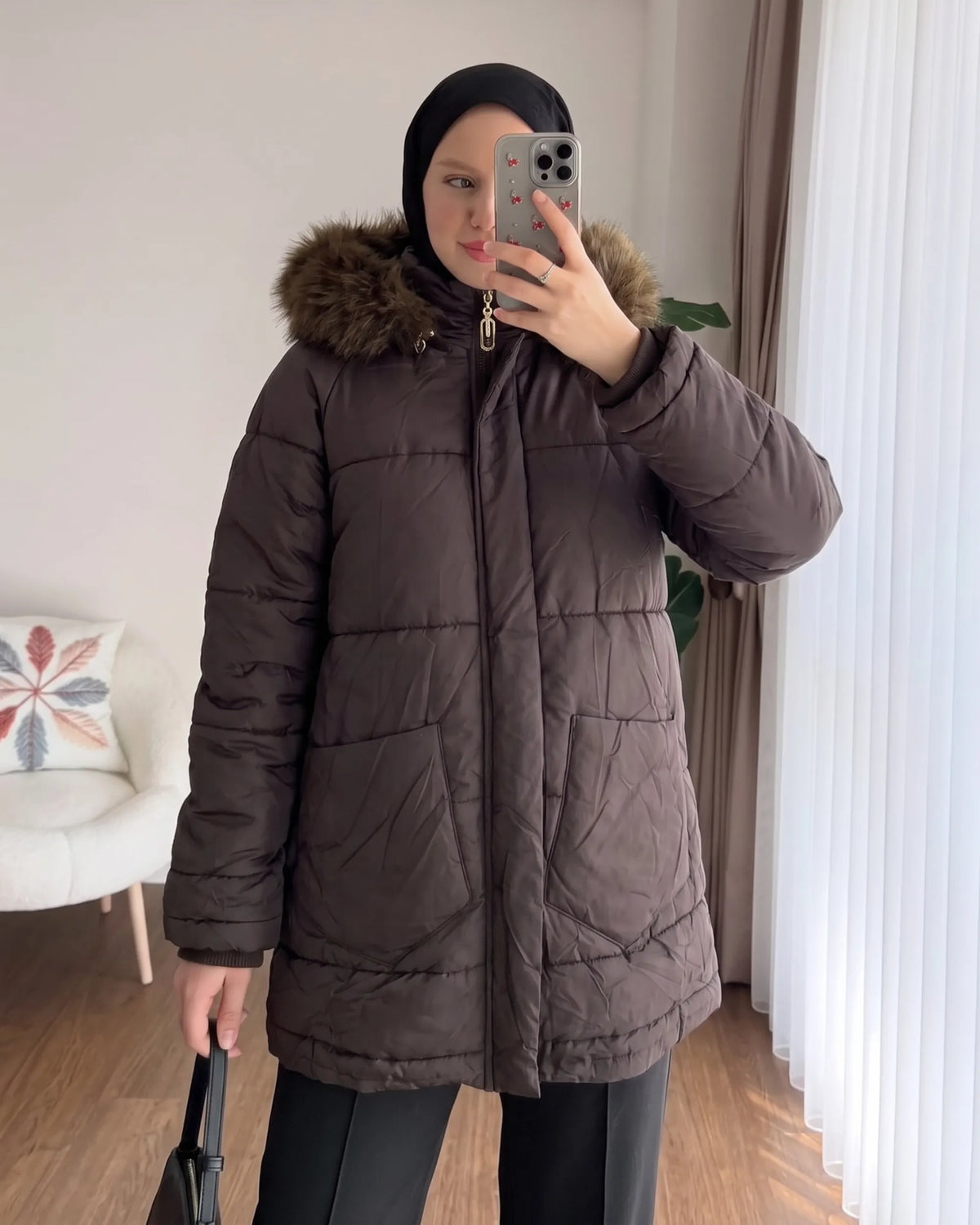 Jacket EZE