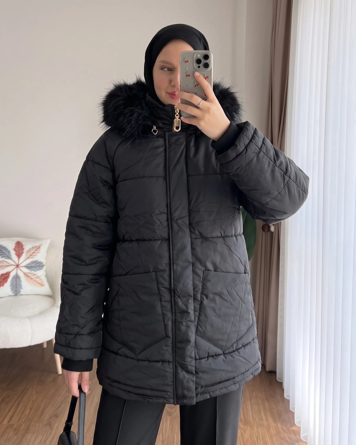 Jacket EZE