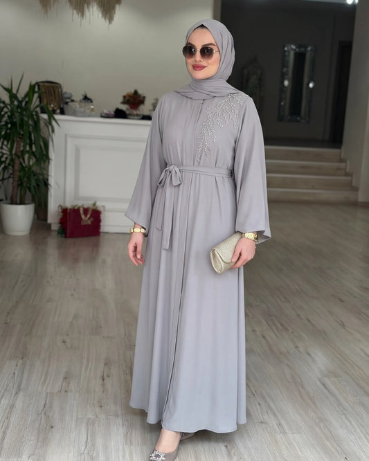 Abaya Bahar