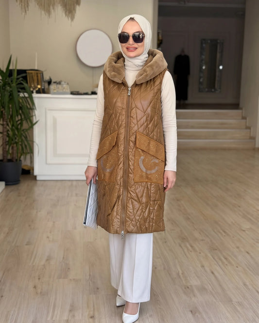 Gilet EZE