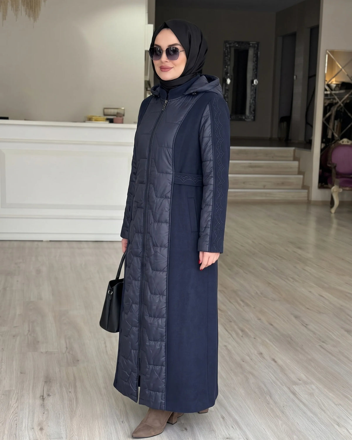 Manteau Bellissima