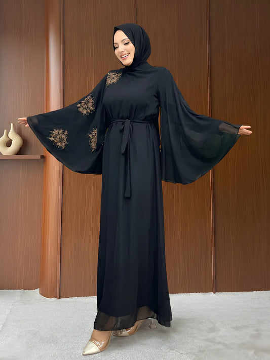 Abaya Esra