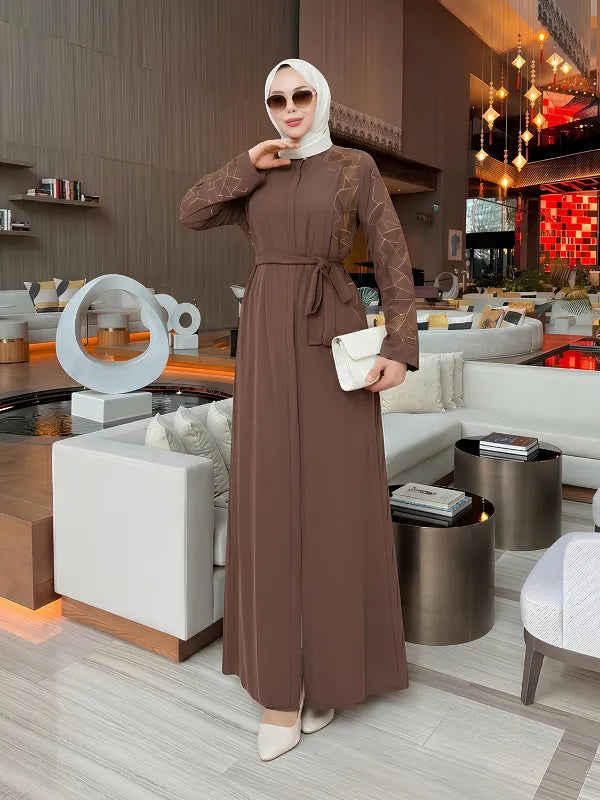 Abaya Esin