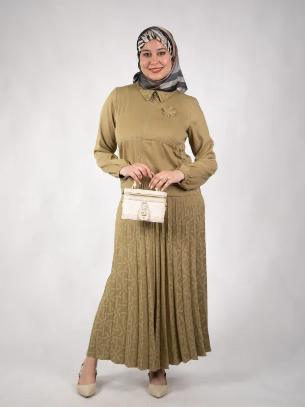 Ensemble 2 pièces Filizler