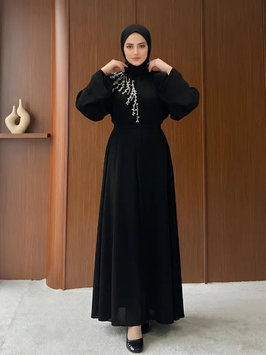 Abaya Bahar