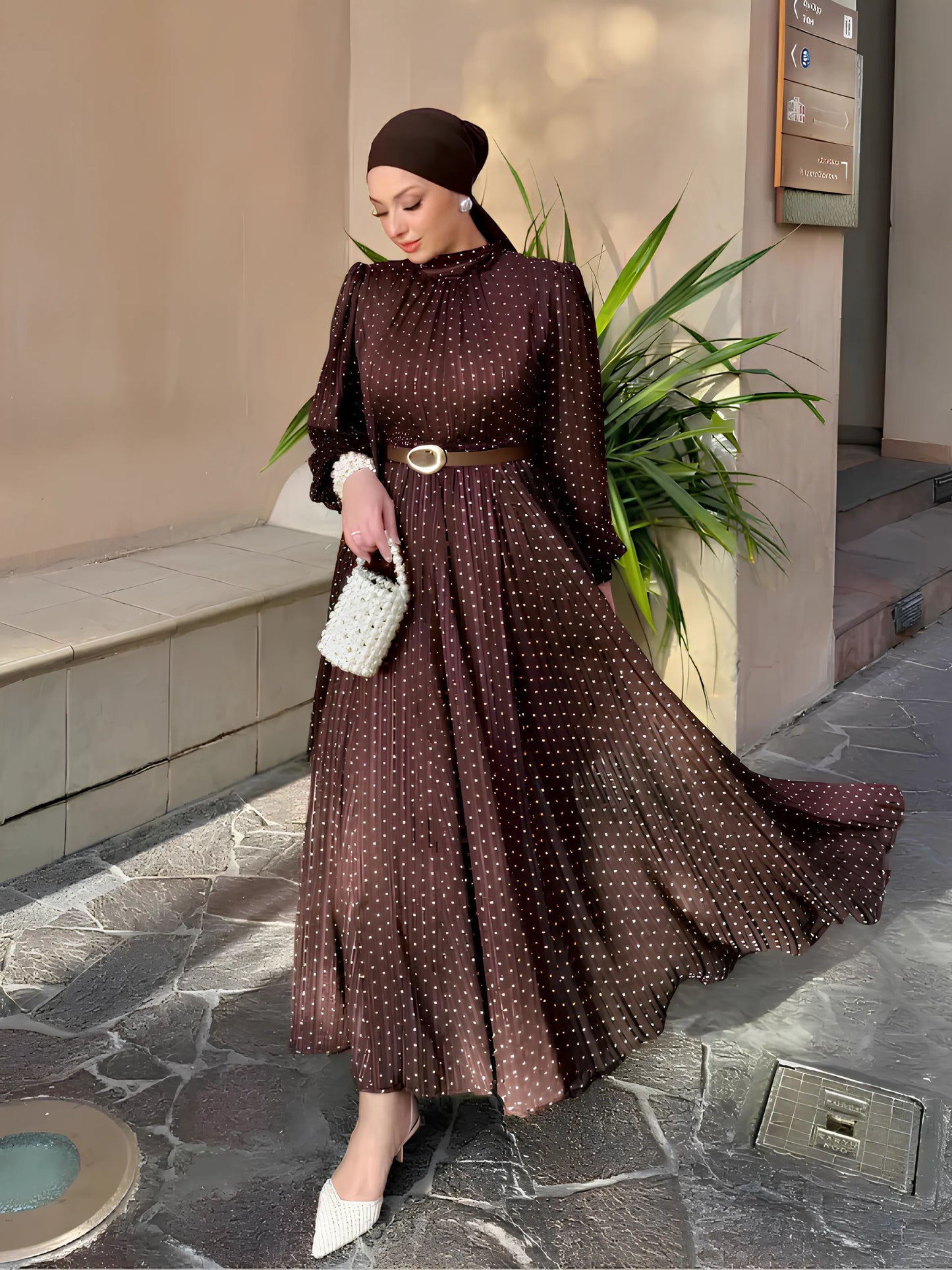 Robe Sevgi