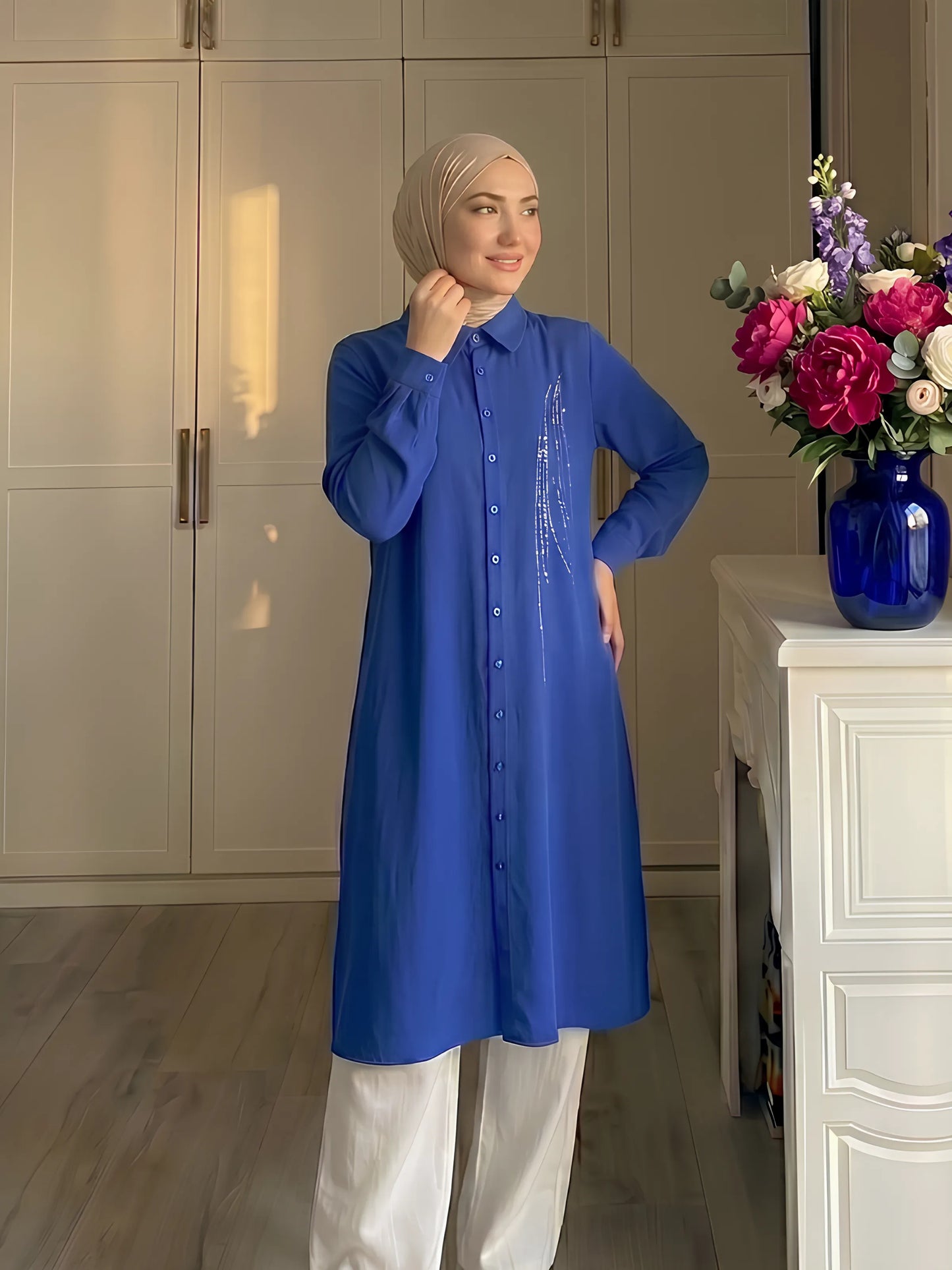 Chemise Sumeyye