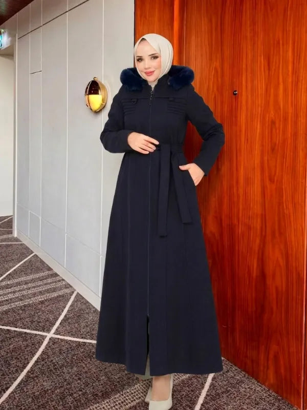Manteau Sema