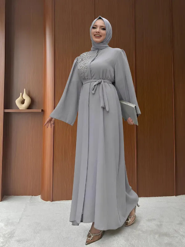Abaya Bahar
