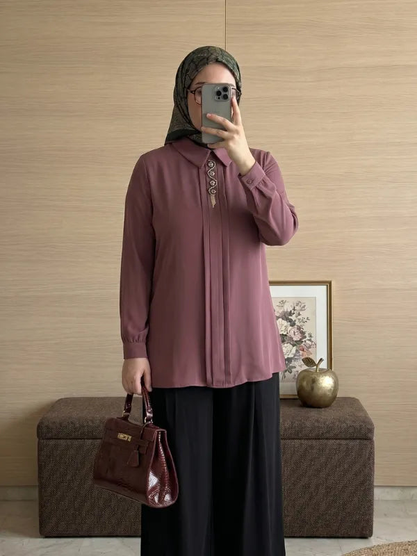 Chemise Armera