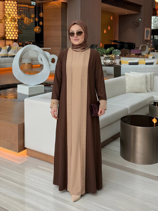 Abaya Zina
