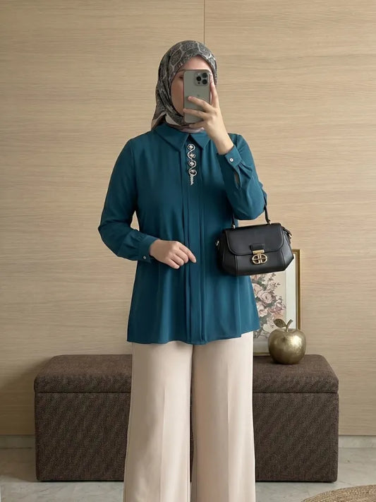 Chemise Armera