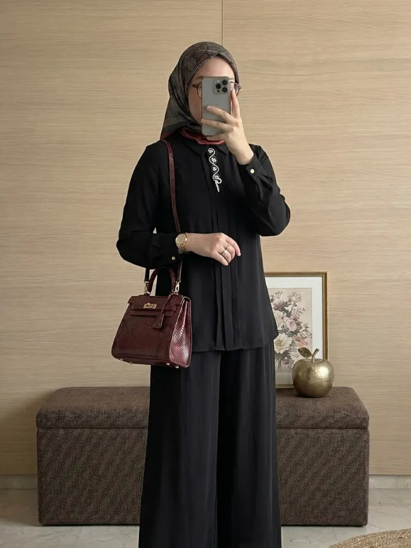 Chemise Armera