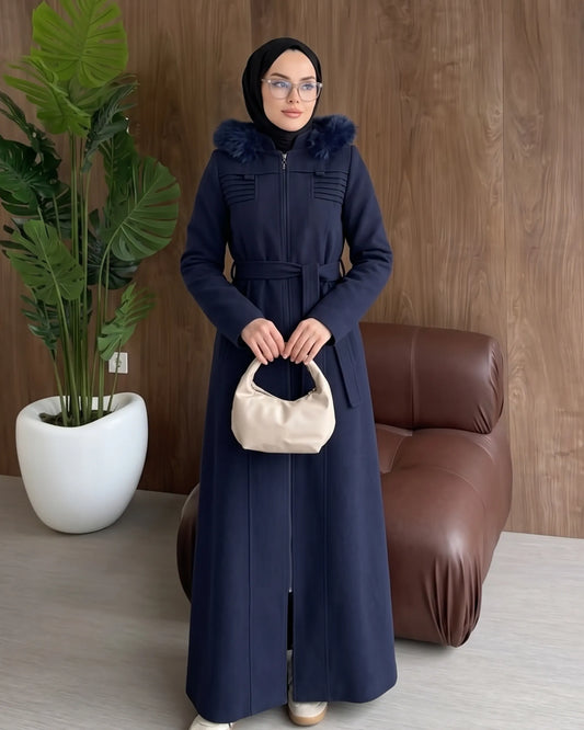 Manteau Sema