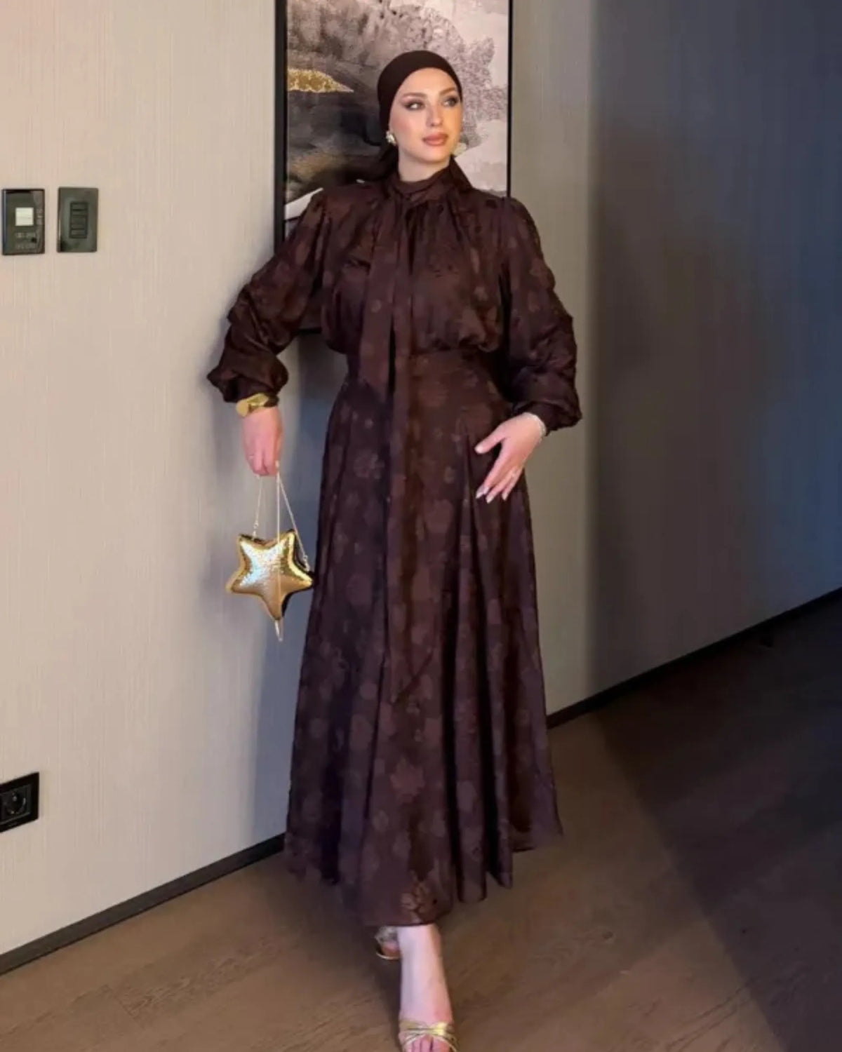 Ensemble 2 Pièces Akkiz
