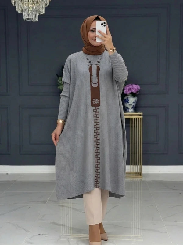 Tricot Rania