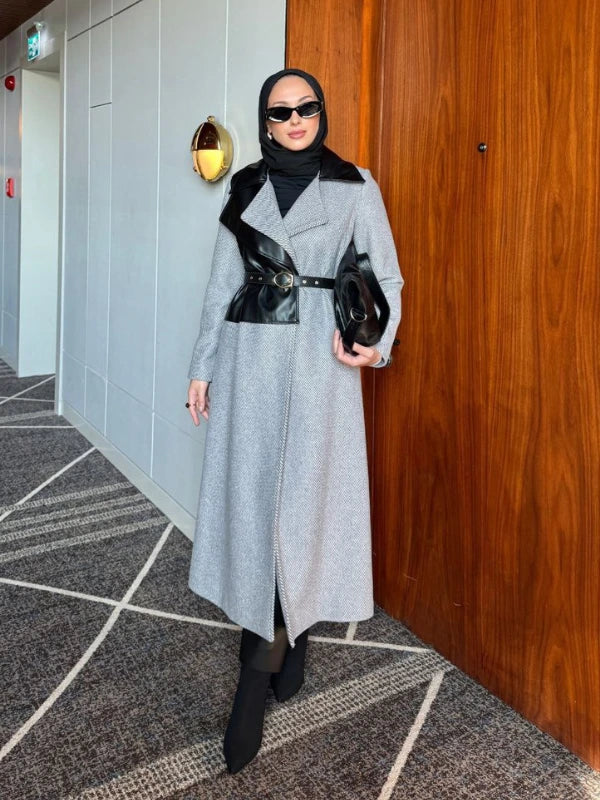 Manteau Irem