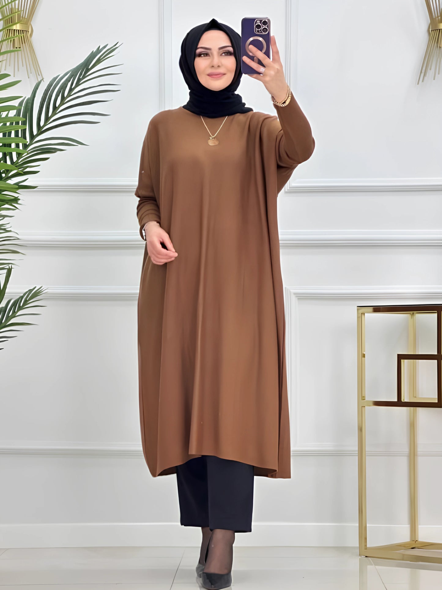 Tricot Selma