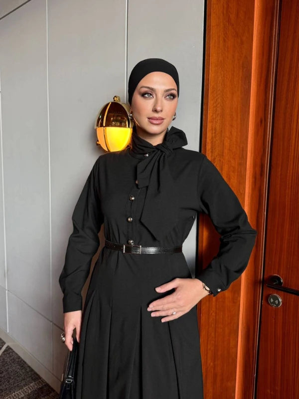 Robe Liya