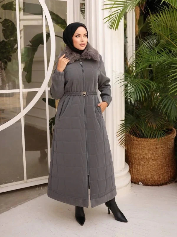 Manteau Eda