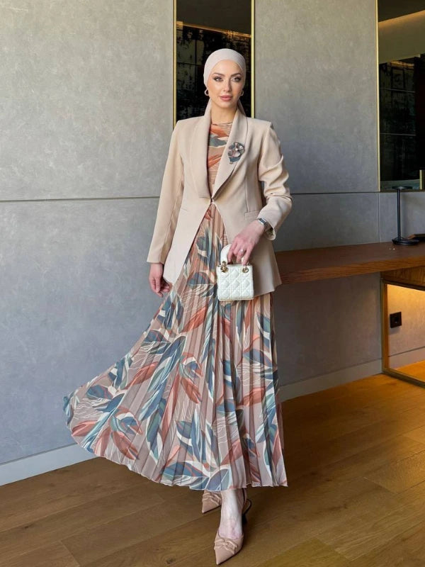 Tailleur Robe Meliss