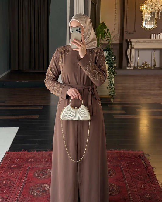 Abaya Esin