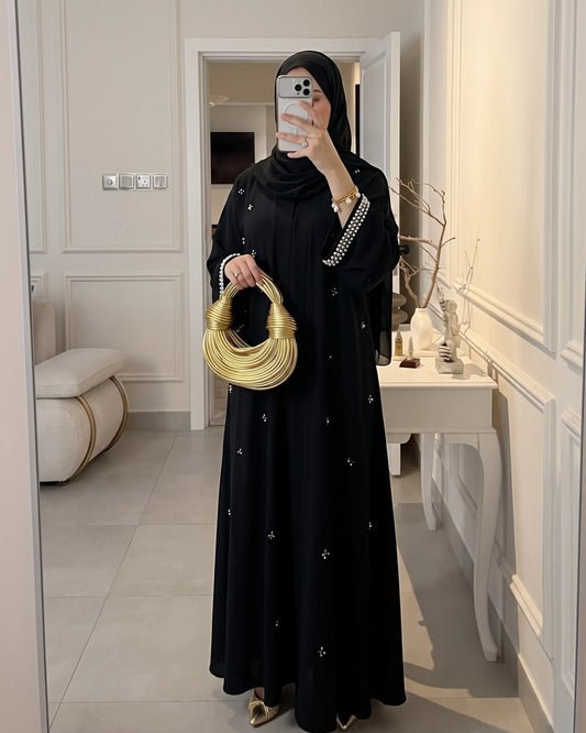 Abaya 2 pièces Seher