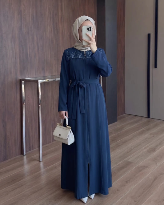 Abaya Irmak