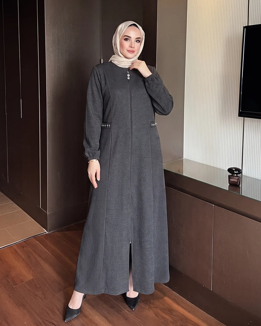 Jilbab Derin