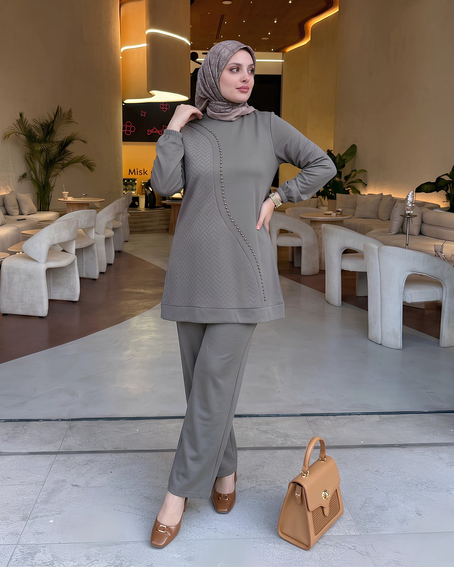 Ensemble 2 pièces Oz