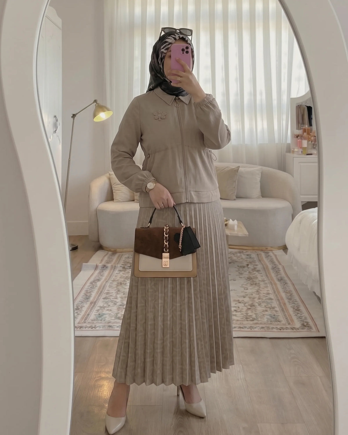 Ensemble 2 pièces Filizler