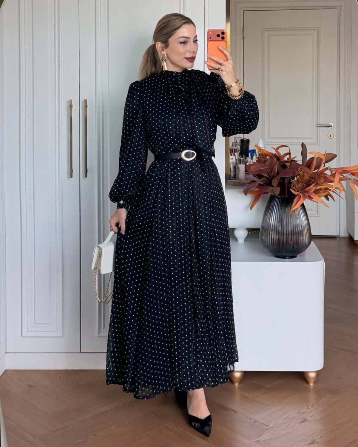 Robe Sevgi