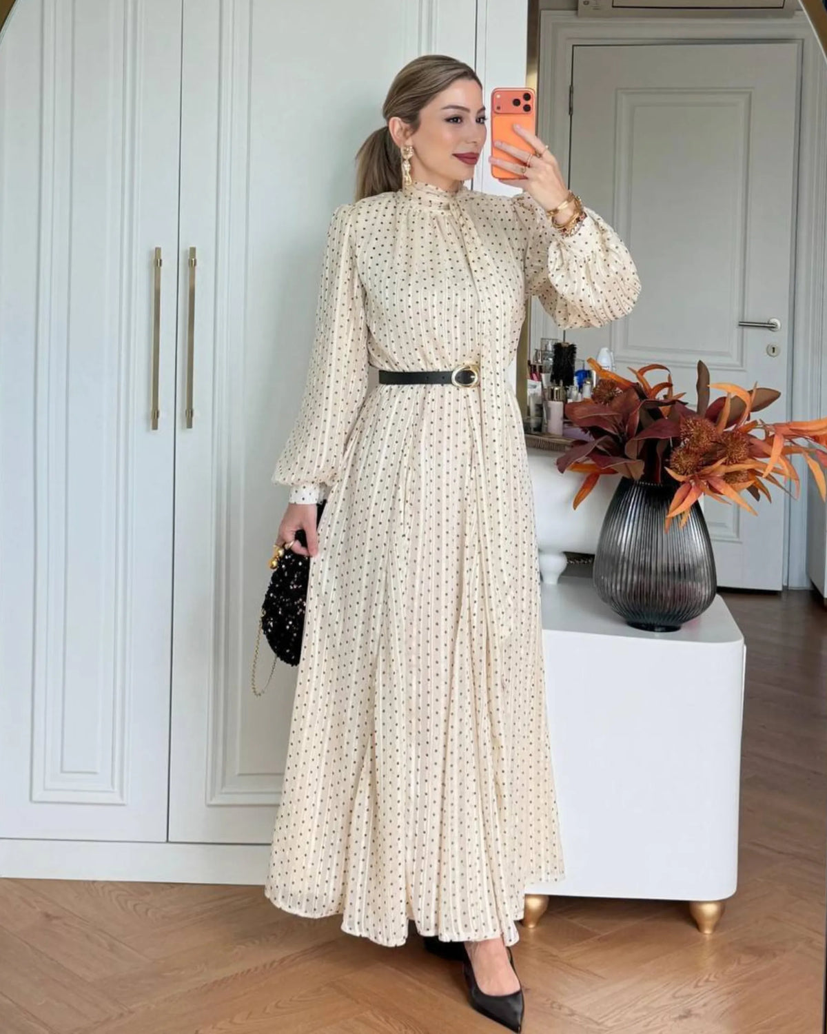 Robe Sevgi