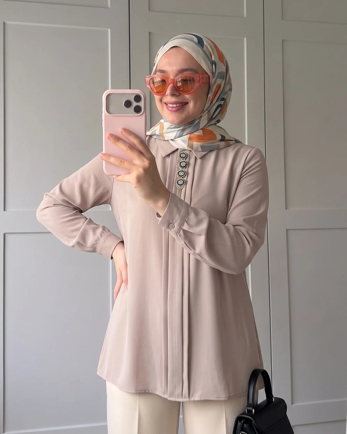 Chemise Armera