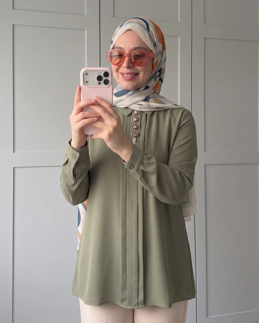 Chemise Armera