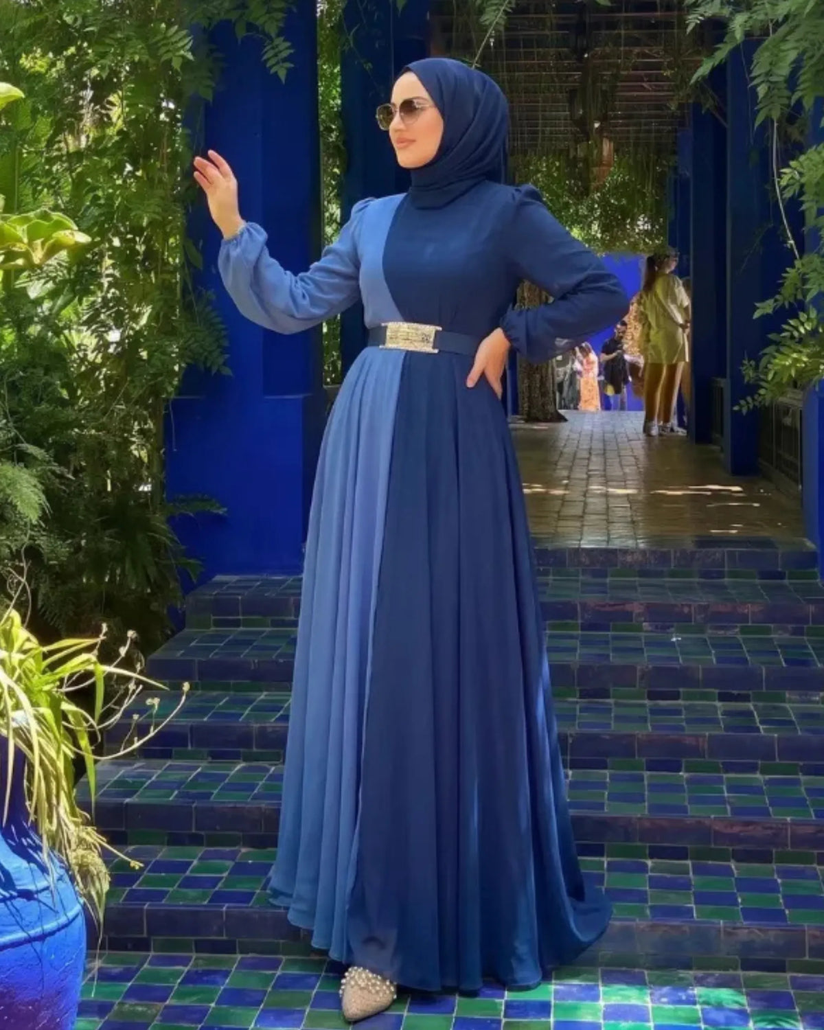 Robe Huma