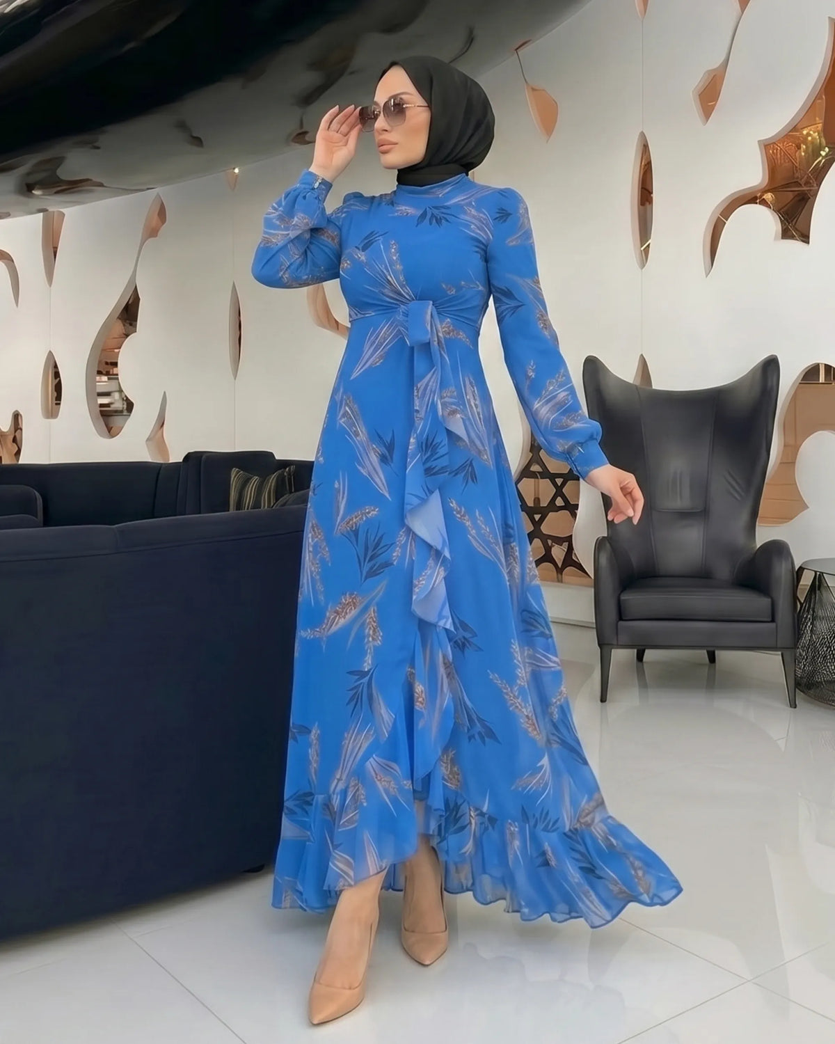 Robe Lora