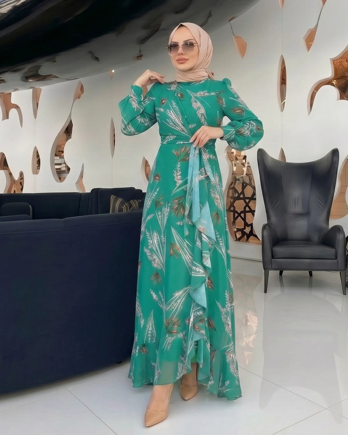 Robe Lora