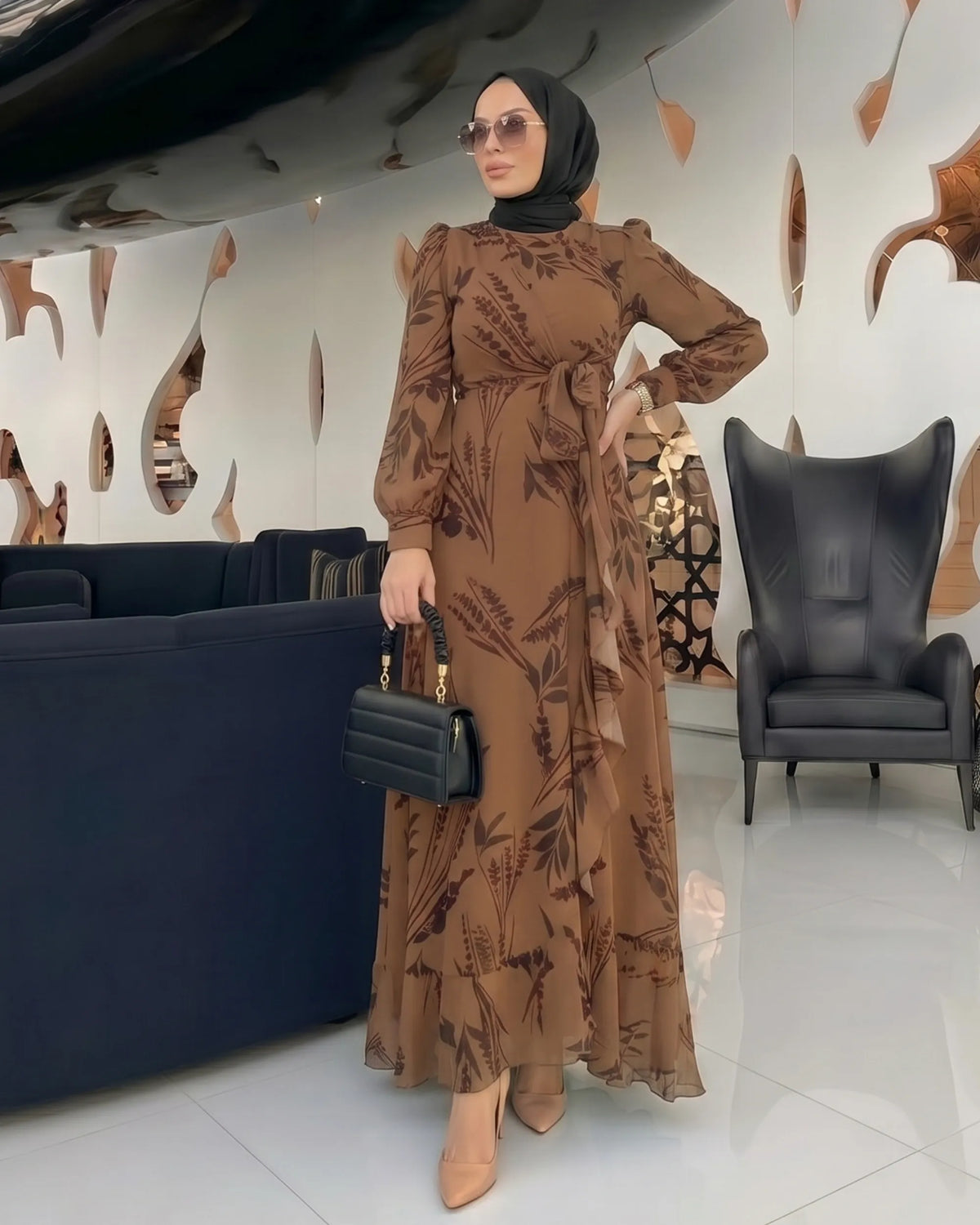 Robe Lora