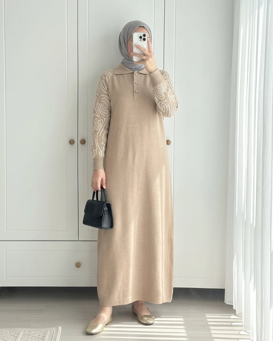 Robe Tricot