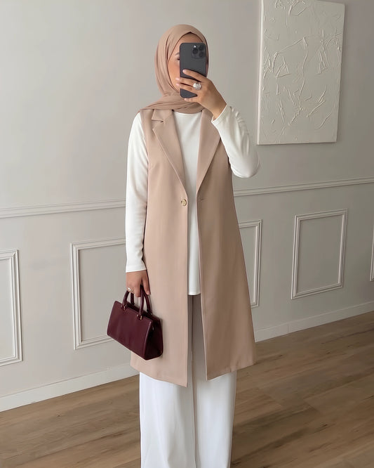 Gilet Eryigit