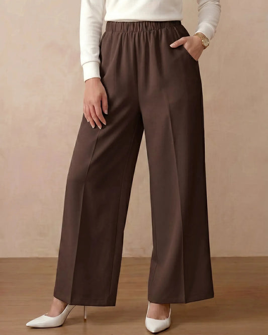 Pantalon Large Armera